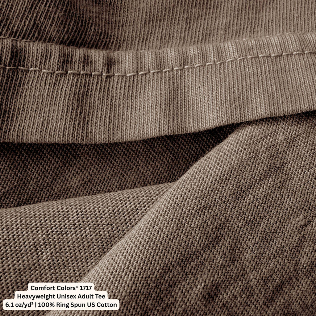 Baby Monkey Punch Comfort Colors Shirt, Animal Lover Gift, Cute Monkey T-Shirt, Team Punch