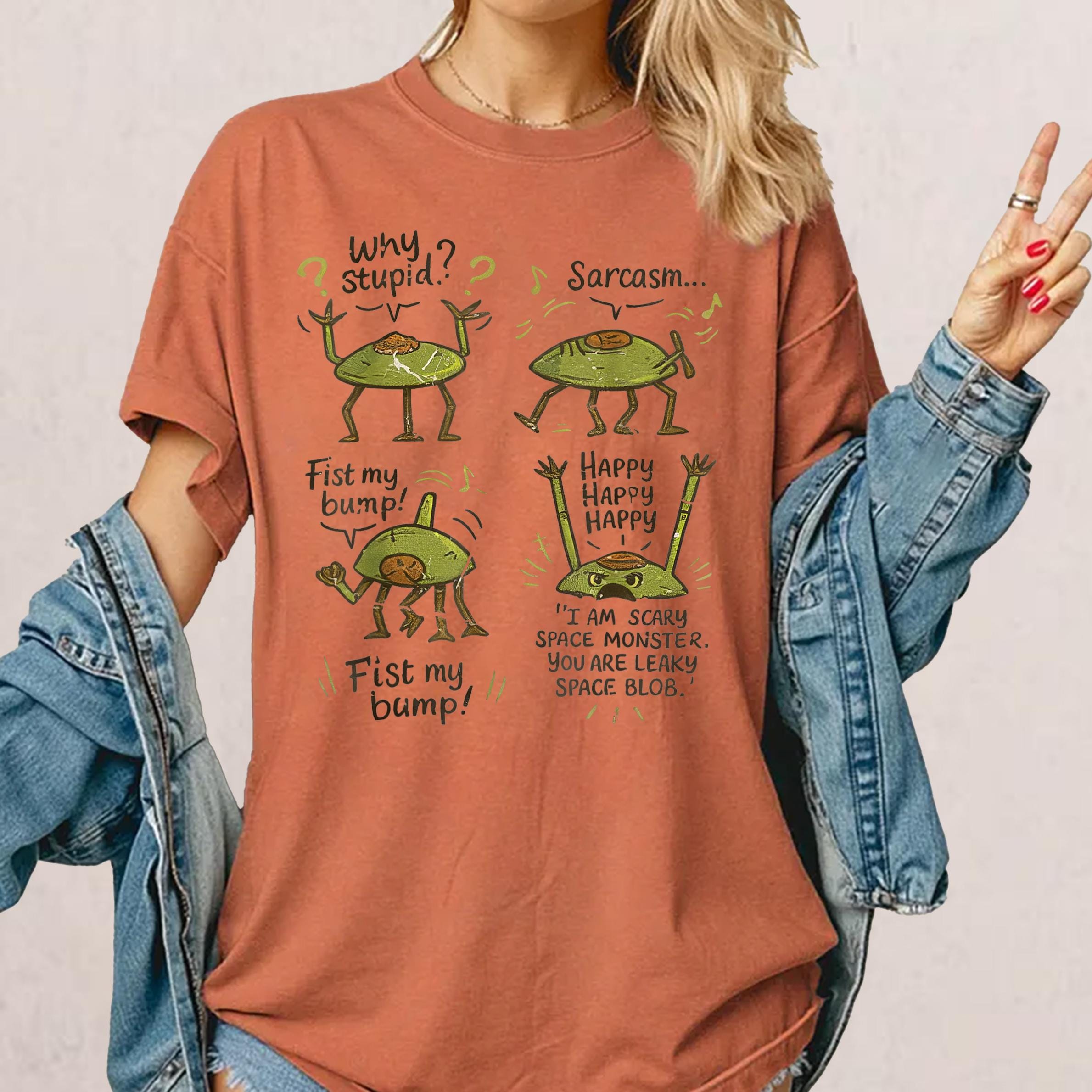 Rocky Project Hail Mary Funny Meme Shirt, Funny Gift For Fan Shirt