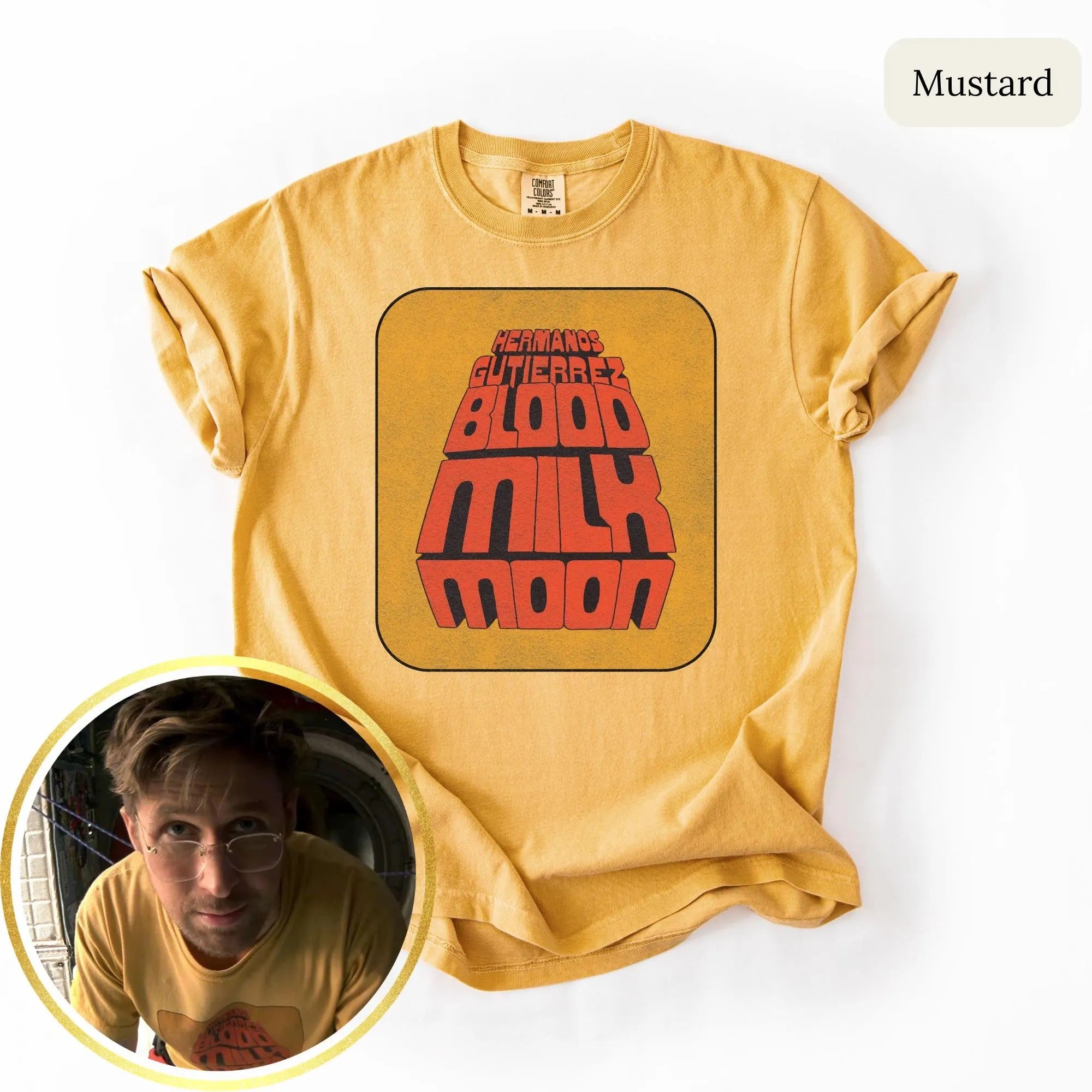 Comfort Colors® Project Hail Mary Shirt, Alone for All of Us, Dr Grace Shirt , Rocky Amaze Tee