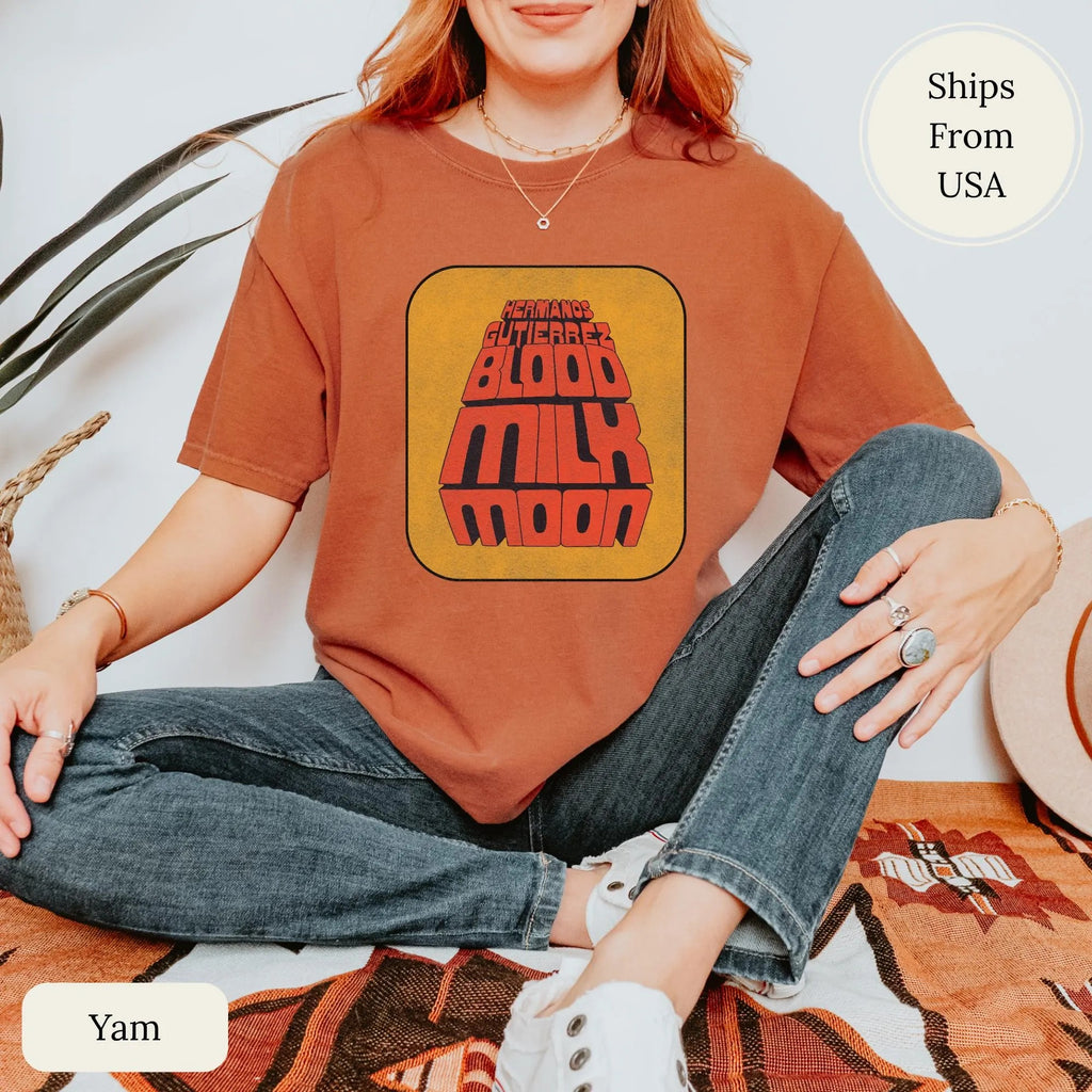 Comfort Colors® Project Hail Mary Shirt, Alone for All of Us, Dr Grace Shirt , Rocky Amaze Tee