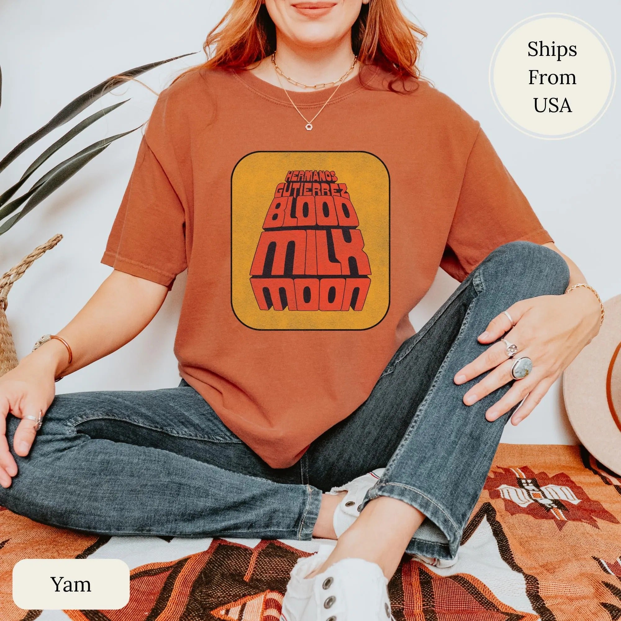 Comfort Colors® Project Hail Mary Shirt, Alone for All of Us, Dr Grace Shirt , Rocky Amaze Tee