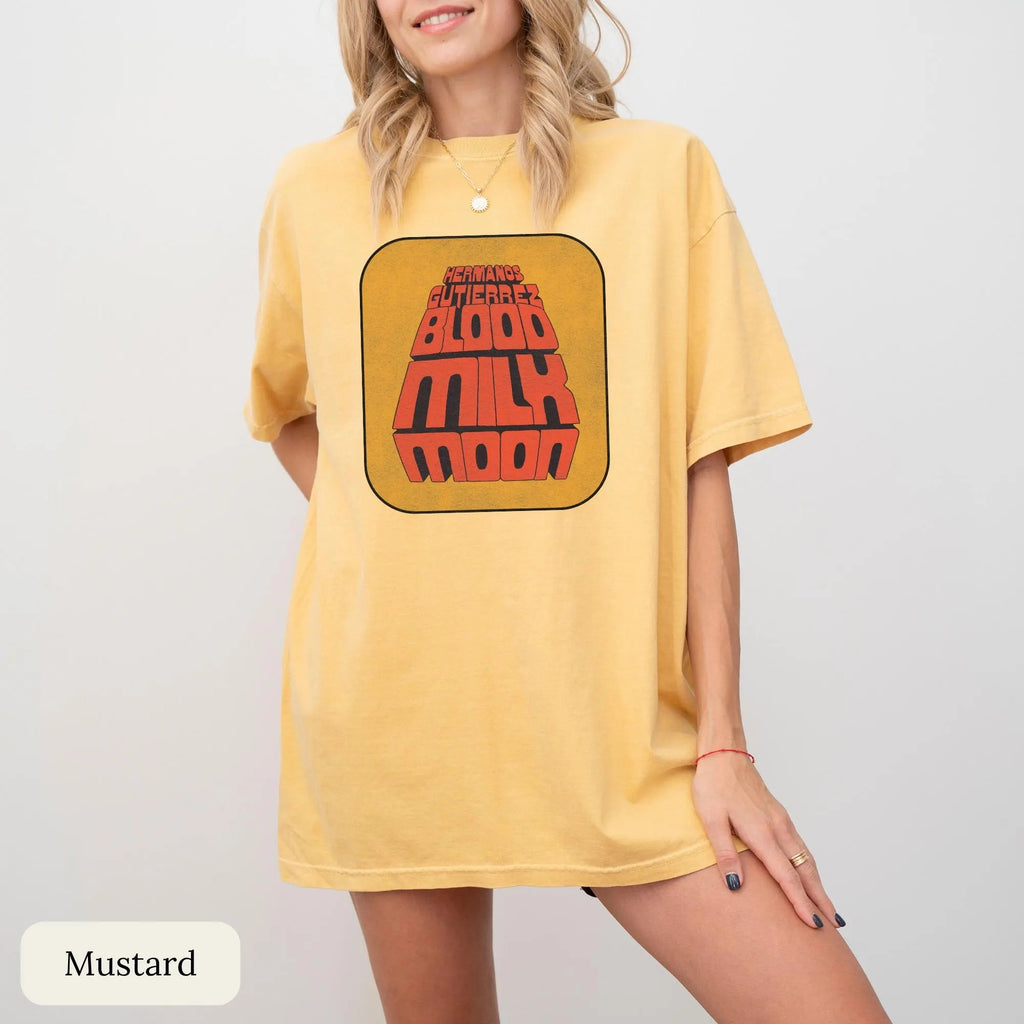 Comfort Colors® Project Hail Mary Shirt, Alone for All of Us, Dr Grace Shirt , Rocky Amaze Tee